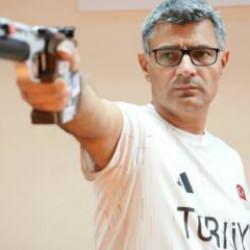 Yusuf Dikeç, Şevval İlayda Tarhan'la Almanya'da altın madalya kazandı