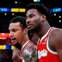 NBA'de Grizzlies seriye bağladı!