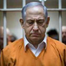 Netanyahu'nun adım atar atmaz tutuklanacağı ülkeler açıklandı! İşte tam liste...