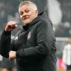 Ole Gunnar Solskjaer tarihi galibiyetin şifresini açıkladı