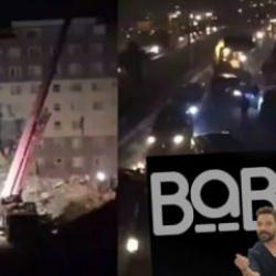 'Baraj patladı' yalanıyla ilgili ilk duruşma! Oğuzhan Uğur ifadesini değiştirdi: Bulamadık