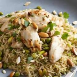 Osmanlı saray mutfağından tarihi lezzet: İstanbul pilavı tarifi