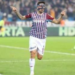 Ozan Tufan maske detayını açıkladı