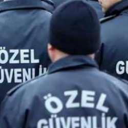 Özel Güvenlik Görevlisi sınavı ne zaman? 2025 ÖGG sınav tarihi belli oldu