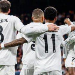 Real Madrid'den tarihi gelir! Bunu başaran ilk kulüp oldu!