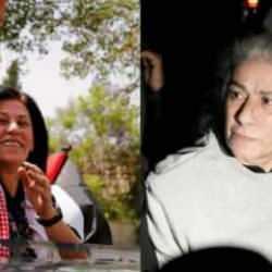 Rehine takasında serbest bırakıldı: FHKC lideri Halide Cerrar'ın değişimi gündem oldu!