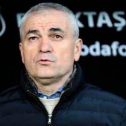 Rıza Çalımbay'dan Solskjaer yorumu! 'Ne olacağı belli değil'