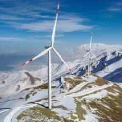 Rüzgar enerjisine dayalı YEKA yarışmaları 28 Ocak'ta yapılacak