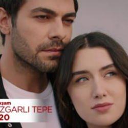 R&uuml;zgarlı Tepe 172.b&ouml;l&uuml;m fragmanı: Her şeyi geride bırakabilecekler mi? Romantik s&uuml;rpriz...