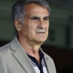 Şenol Güneş 2 ismin daha biletini kesti!