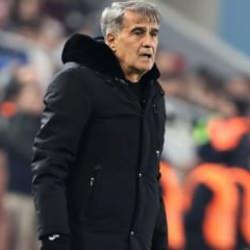 Şenol Güneş: Keşke öyle bir şey olmasaydı