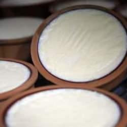 Silifke yoğurdu AB'den coğrafi işaret tescili aldı