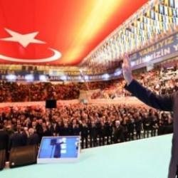 Son dakika! Cumhurbaşkanı Erdoğan'dan &ccedil;ok net mesaj! 'Hedef ter&ouml;rs&uuml;z T&uuml;rkiye'