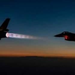 Son dakika! Gara'ya operasyon! 2 ter&ouml;rist etkisiz hale getirildi