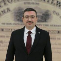 SPK Başkanı İbrahim Ömer Gönül'e uluslararası görev