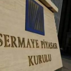 SPK'dan 8 kişiye geçici işlem yasağı