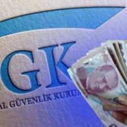 Sigortalıda aktif/pasif oranı yüzde1,62’ye indi