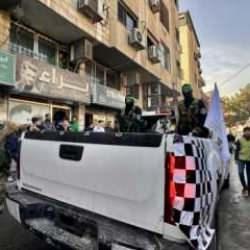 Suriye’den yeni karar: Rusya, İsrail ve İran mallarına yasak