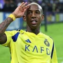 Suudi basını Talisca transferine noktayı koydu!