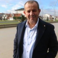 Tanju &Ouml;zcan'dan olay icraat! İtfaiye aracını satıp bakın ne yapmış...