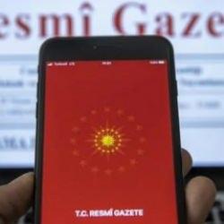 TMO'nun olağanüstü hal stoğuna yönelik yeni düzenleme