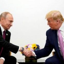 Putin'den Trump duyurusu! Flaş 3. Dünya Savaşı çağrısı! Ukrayna için şartını açıkladı