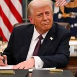 Trump'ın dönüşü hızlı oldu! Kullanıcılar isteseler de takipten çıkamıyor...