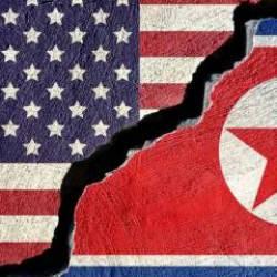 Trump'ın ofise dönmesi Kuzey Kore liderinin hoşuna gidecek mi?