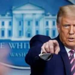 Trump'tan emir geldi! Elon Musk'ın satın almasını istiyor!