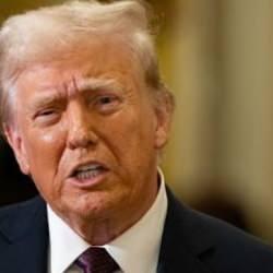 Trump'tan LGBT'ye karşı net duruş: Yapay yaftaları ortadan kaldıracağız!