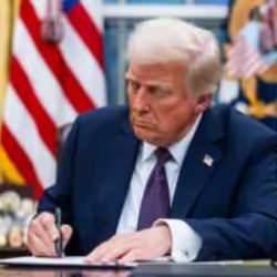 Trump'tan tarihi hamle! Kennedy suikastının gizli belgeleri açılıyor