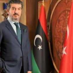 Türkiye ile Libya arasında 10 yıl sonra tekrar başladı