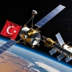 TÜRKSAT 6A için tarih verildi! İşte kullanılacağı alanlar...
