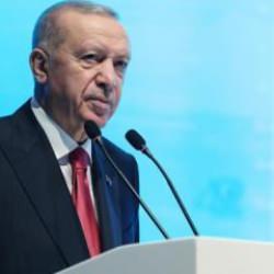 &Uuml;&ccedil; &uuml;lkenin liderinden Erdoğan'a taziye telefonu