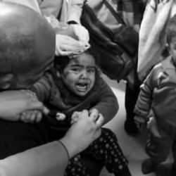 UNICEF’ten çarpıcı Gazze raporu... Günde yaklaşık 35 çocuk!