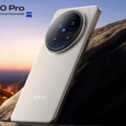 vivo’nun en yeni amiral gemisi akıllı telefonu X200 Pro Türkiye’de resmen satışta