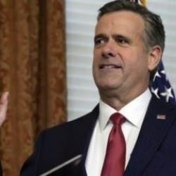 Yeni CIA Direktörü yemin edip görevine başladı