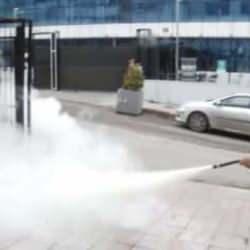 Yangın faciası sonrası rağbet arttı, fiyatları alevlendi