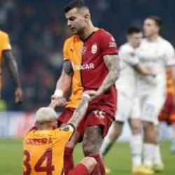 Yeni bir dejavu daha! Galatasaray'dan 2024 model puan kaybı