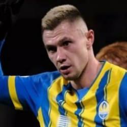 Trabzonspor'un Zubkov için gözü kulağı yarınki maçta