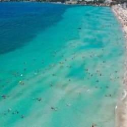 Yerli turist 3. çeyrekte 205 milyar lira harcadı