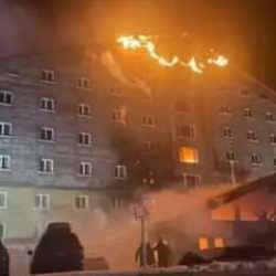 Yıllarca unutulmayacak acı bir gün! "Rakamları telaffuz etmeye psikolojim el vermiyor"