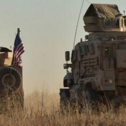 YPG'nin korktuğu başına geliyor! ABD'den &ccedil;ekilme kararı