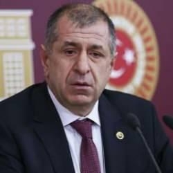 Zafer Partisi lideri &Uuml;mit &Ouml;zdağ tutuklandı mı? &Uuml;mit &Ouml;zdağ kimdir?