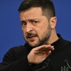 Zelenskiy Kuzey Kore askerlerinin müdahalesi hakkında konuştu
