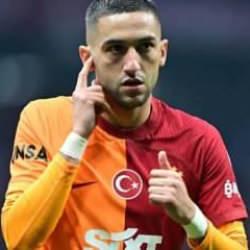 Hakim Ziyech'ten İsrailli Bakan'ın tehditlerine cesur cevap: Siyonizmden korkmuyoruz