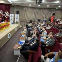 Zor günler geçiren 1. Lig ekibinde kongre ertelendi