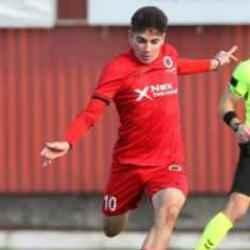 1. Lig ekibinin 18'lik yıldızı Premier Lig'in köklü ekibine gidiyor!