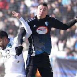 1. Lig'de haftanın maçında kazanan çıkmadı! Kocaelispor avantajını korudu