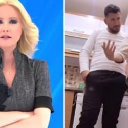 4 &ccedil;ocuğunu yuvaya verdi, eski eşiyle TikTok &ccedil;ekti!